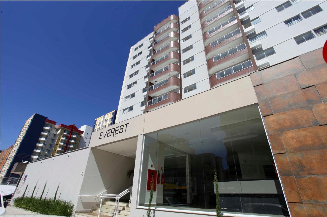 Apartamento Everest Flat Service *