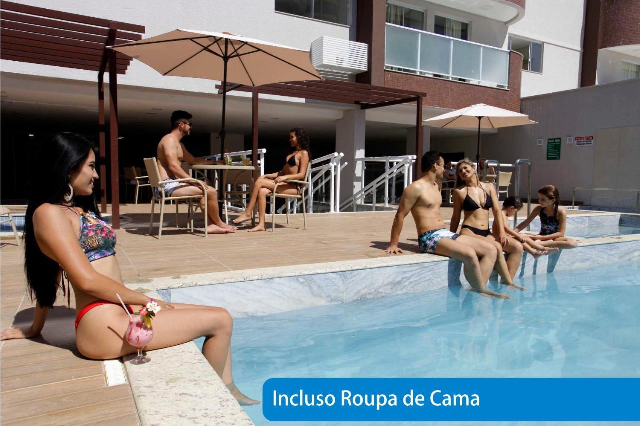 Everest Flat Service * Caldas Novas
