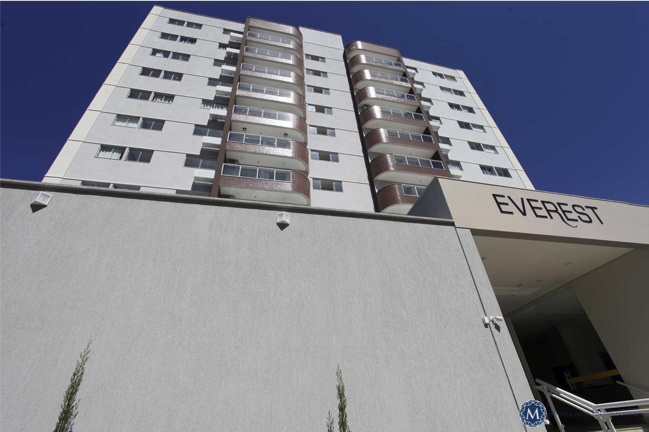 Apartamento Everest Flat Service *