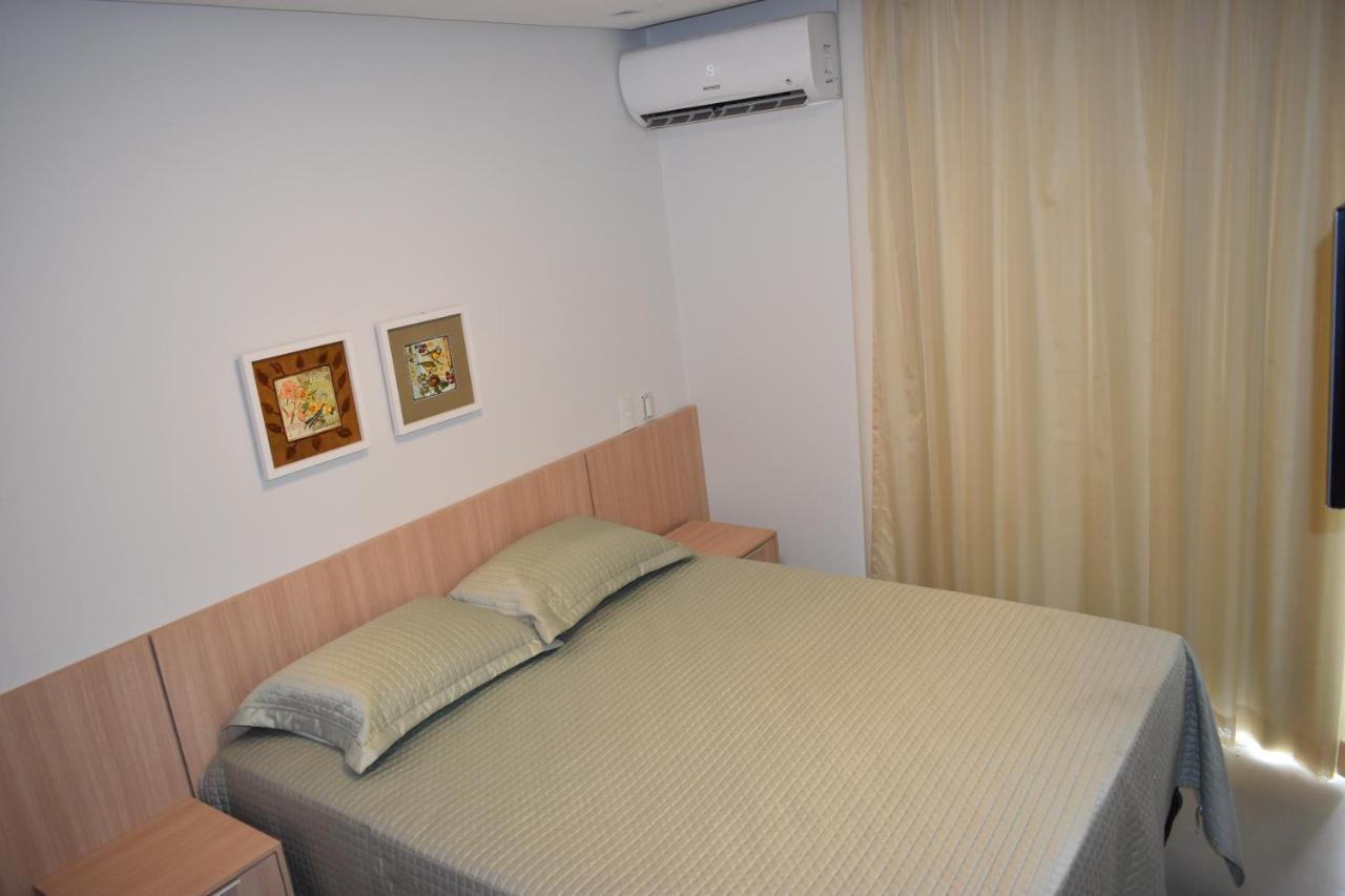 Apartamento Everest Flat Service *