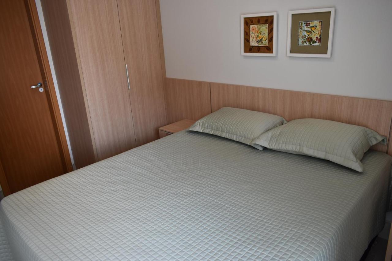 Apartamento Everest Flat Service *